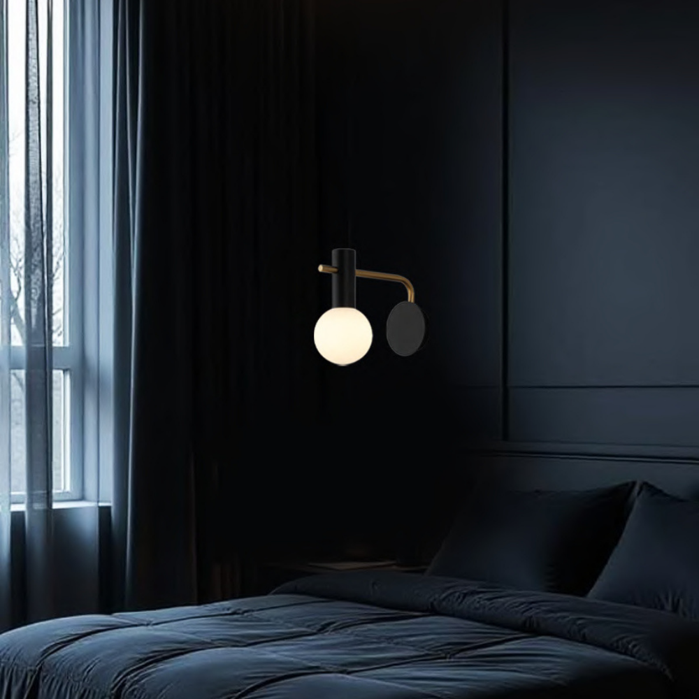 Zinaria Wall Light - Image 2