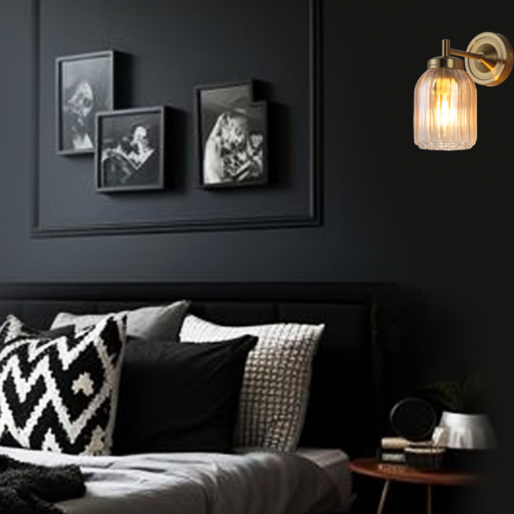 Cymara Wall Light - Image 2
