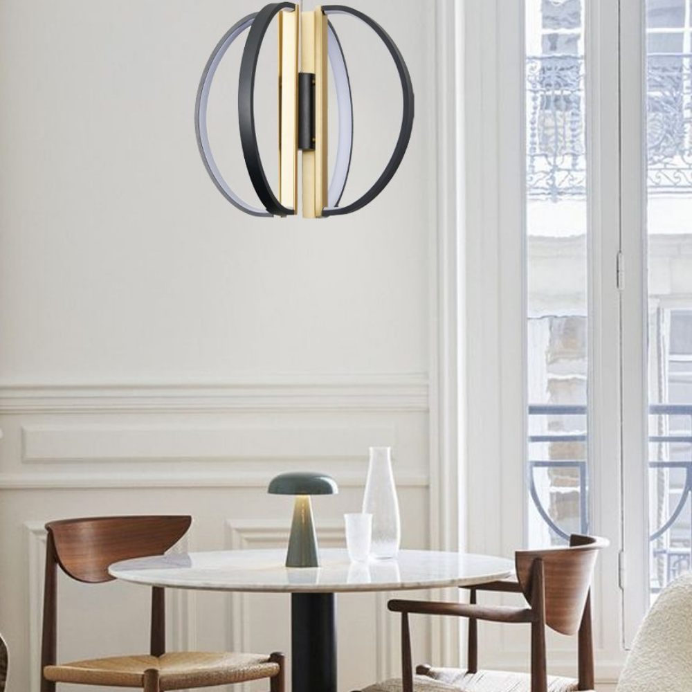 Aurelia Chandelier - Image 2