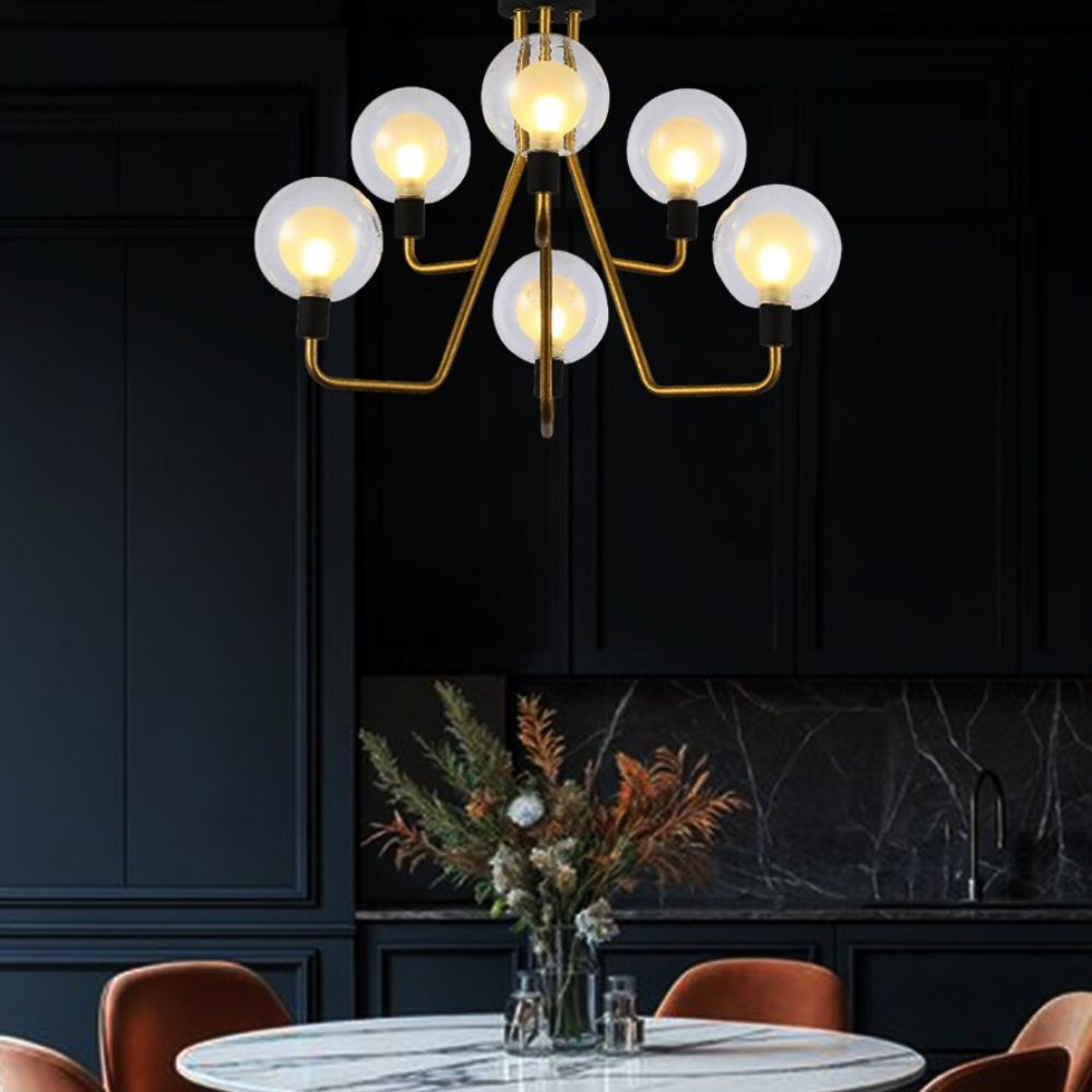 Fantasia Chandelier - Image 3