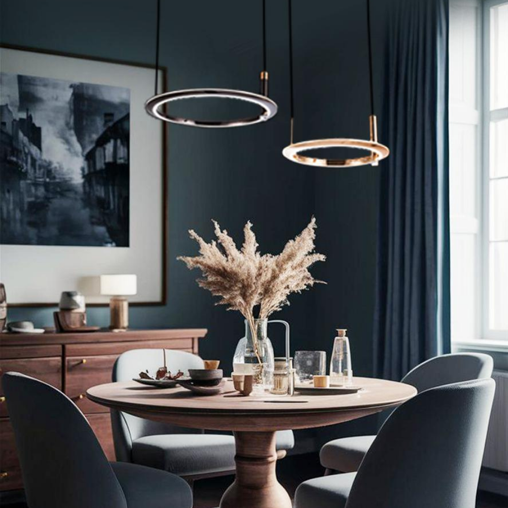 Blooma Chandelier - Image 2