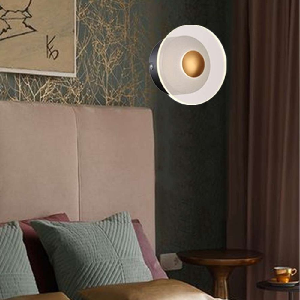 PrismGlow Mirror Light - Image 2