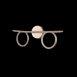 PearlTone Mirror Light