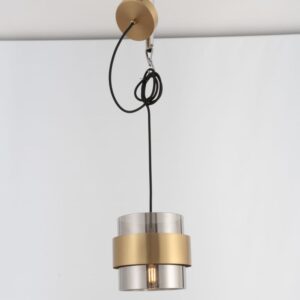 Copper Twilight Pendant