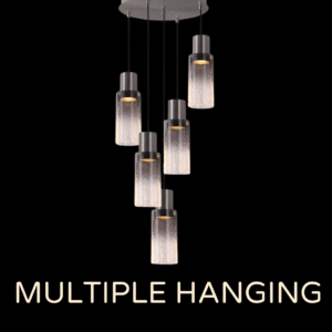 Multiple Hanging