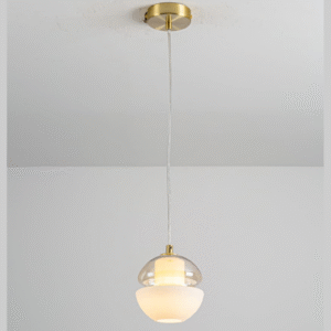 Asthorin Single Pendant