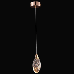 Aunistra Single Pendant