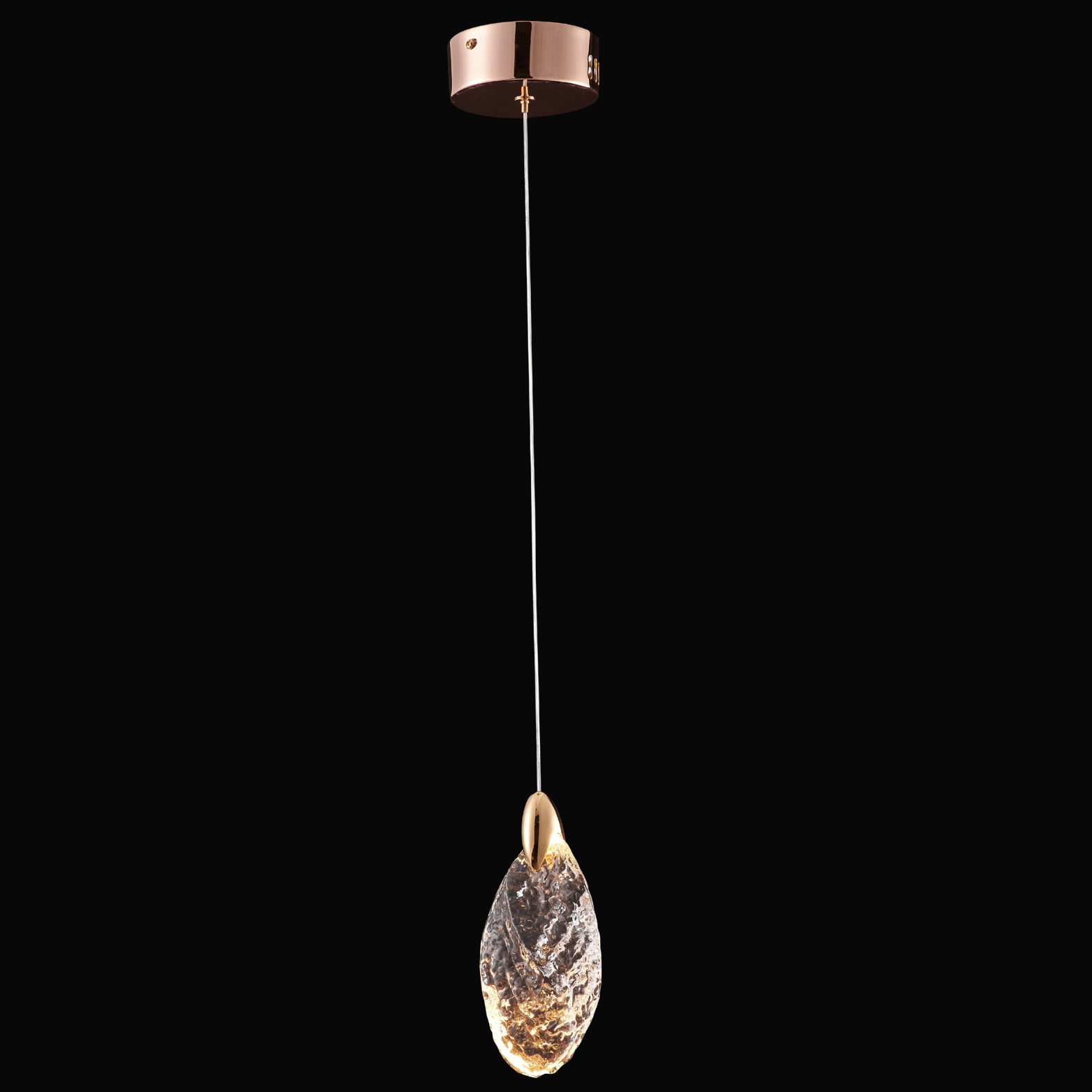 Aunistra Single Pendant