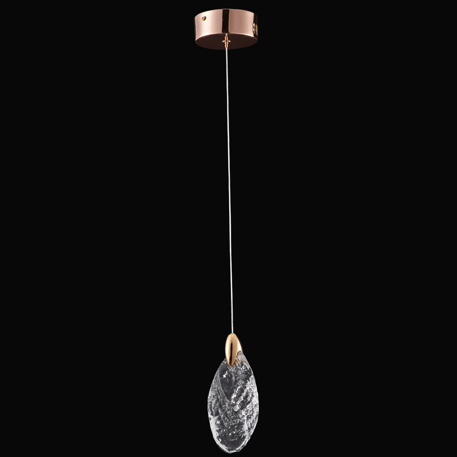 Aunistra Single Pendant - Image 2