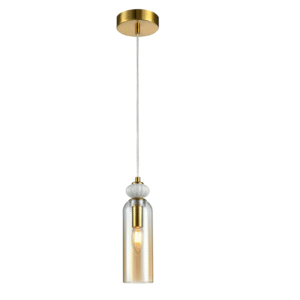 Aurivelle Single Pendant