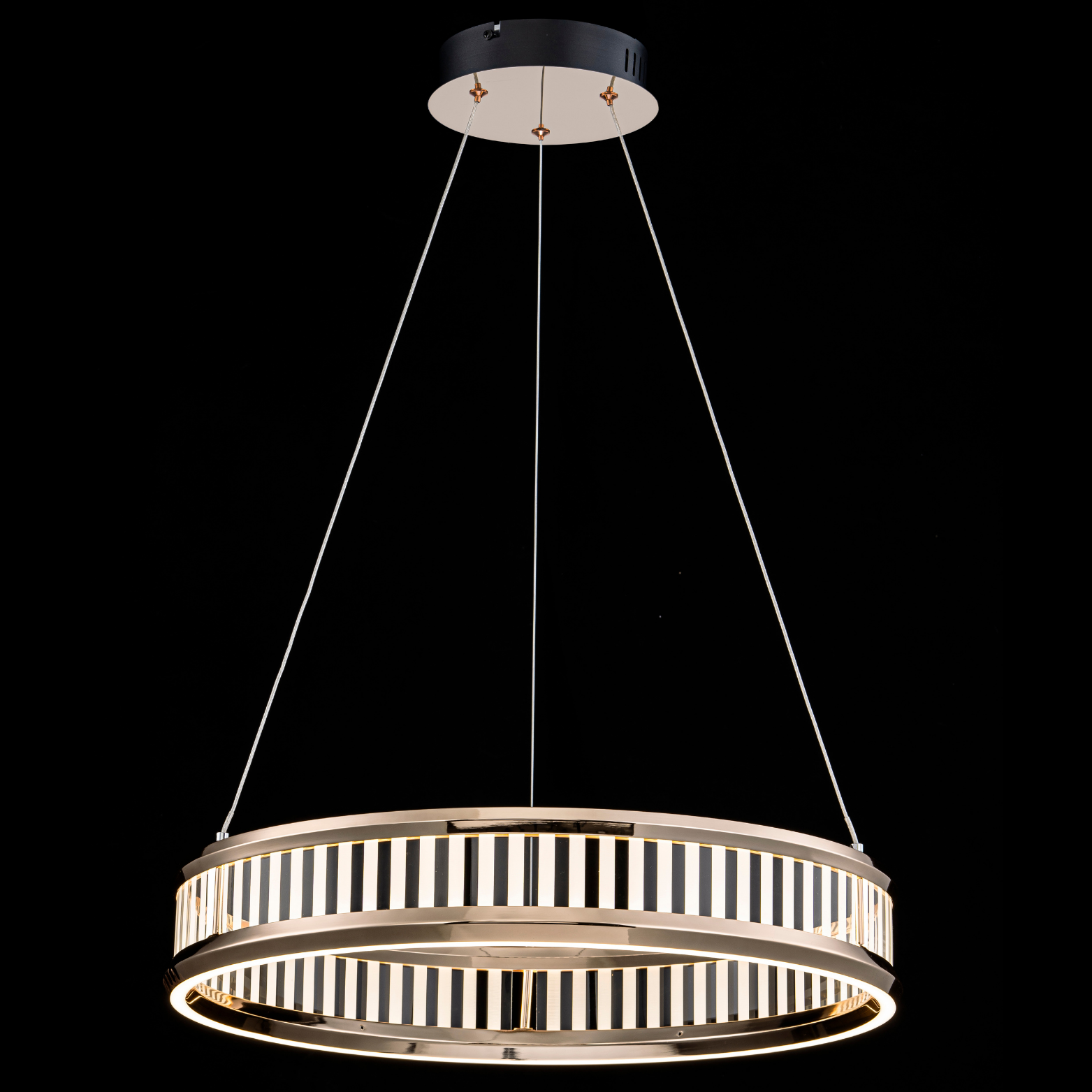 Auvryelle Chandelier - Image 2