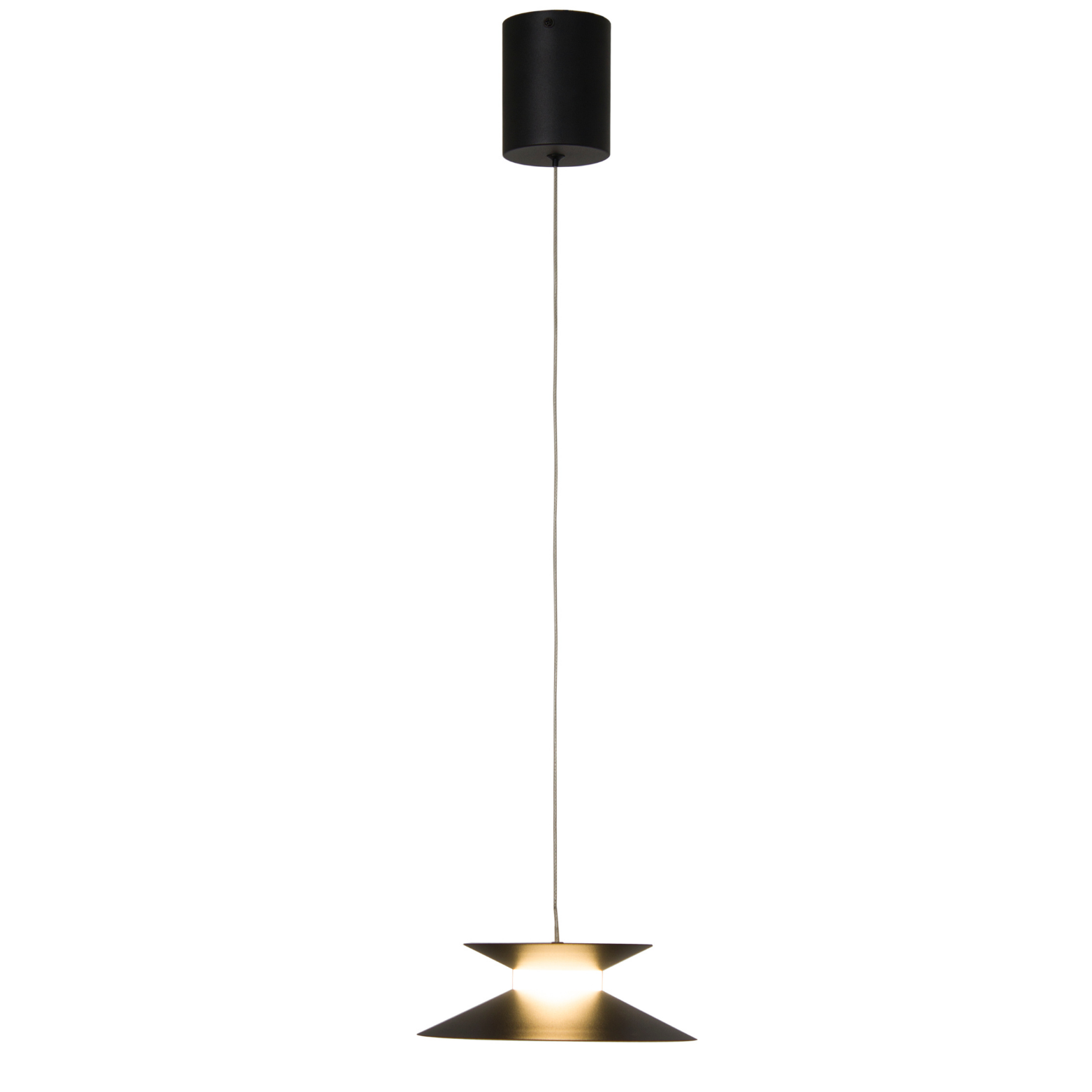 Dovirelle Single Pendant
