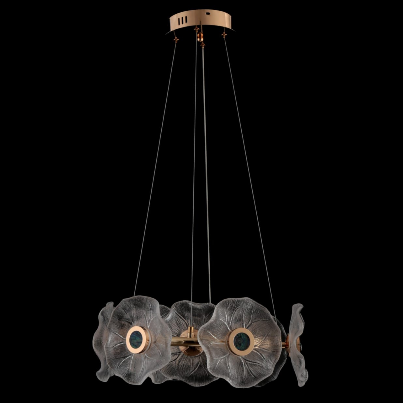 Elvharis Chandelier - Image 2