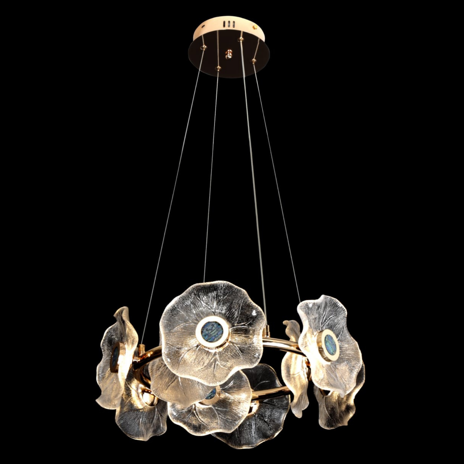 Elvharis Chandelier