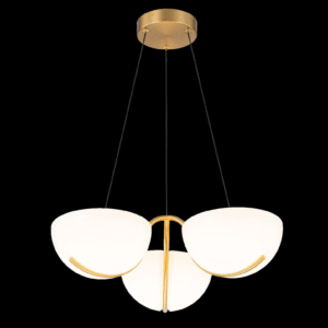 Emeravyn Chandelier