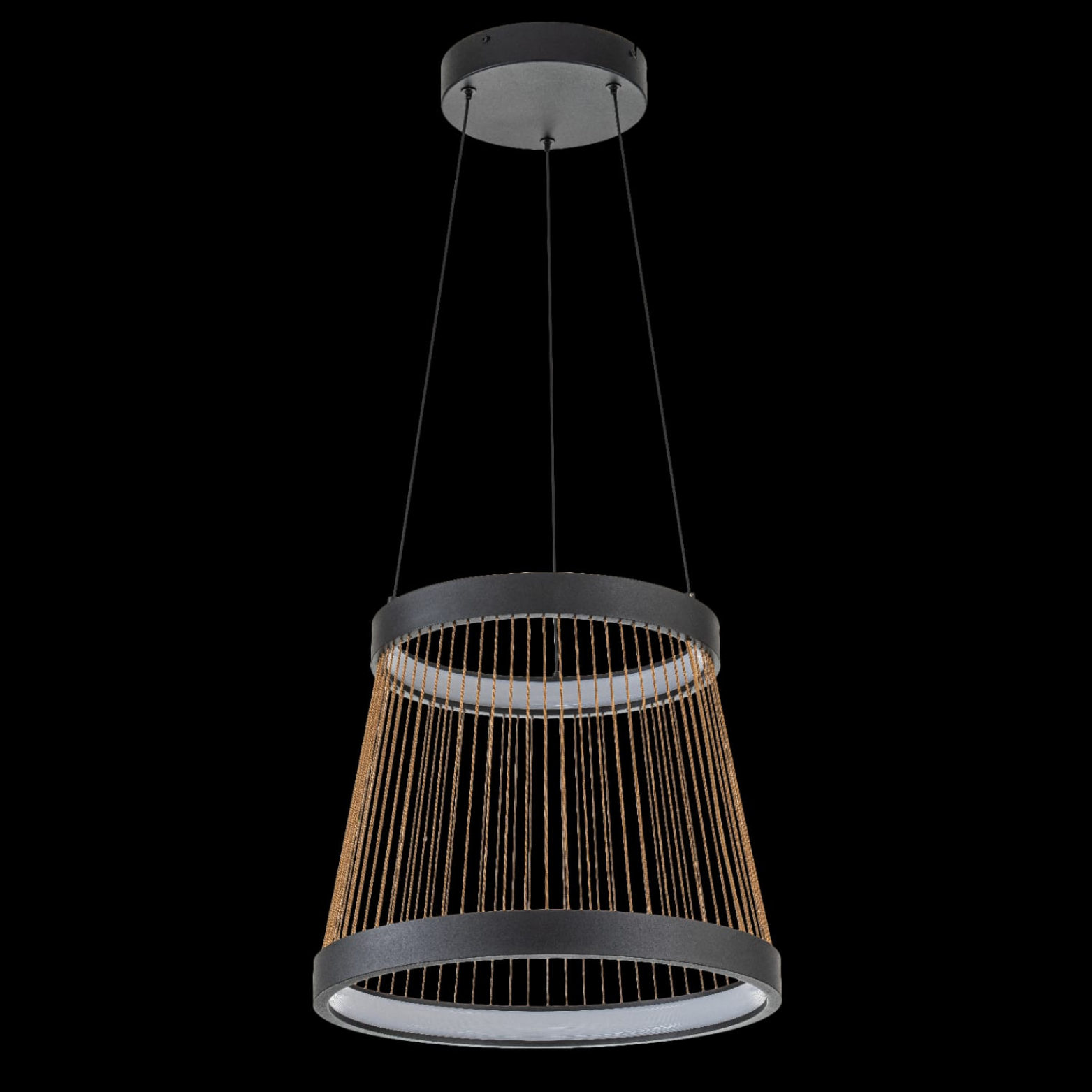 Enzavira Chandelier - Image 2