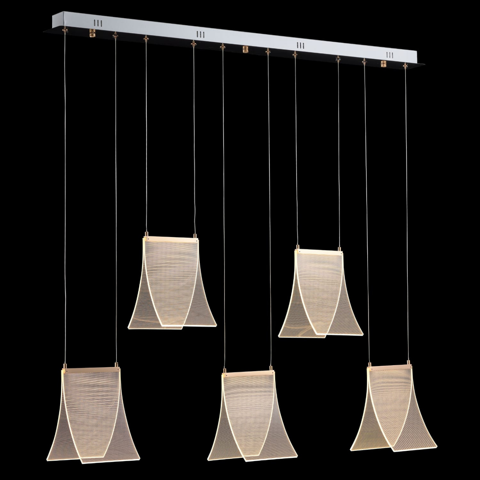 Erzenique Chandelier