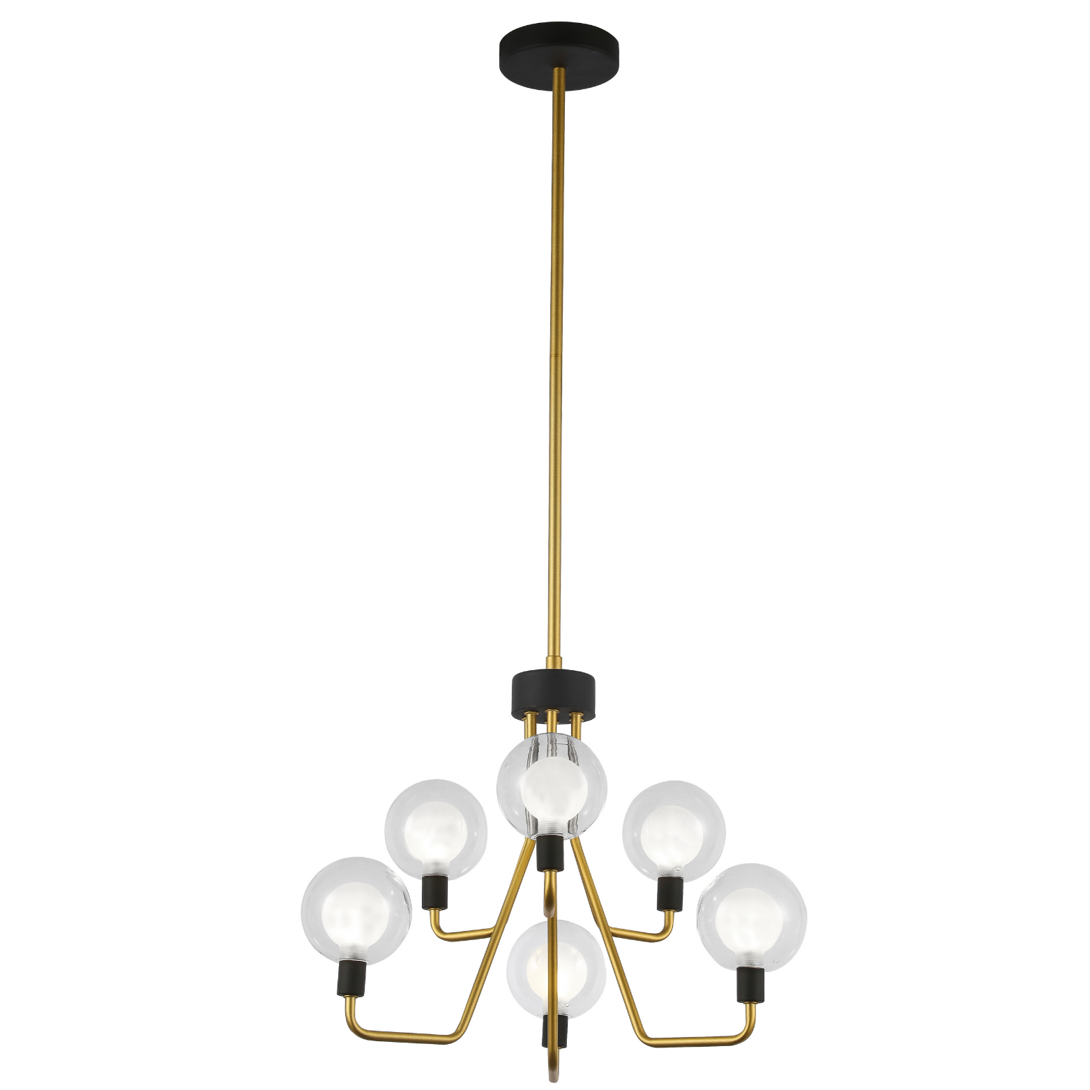 Fantasia Chandelier - Image 2