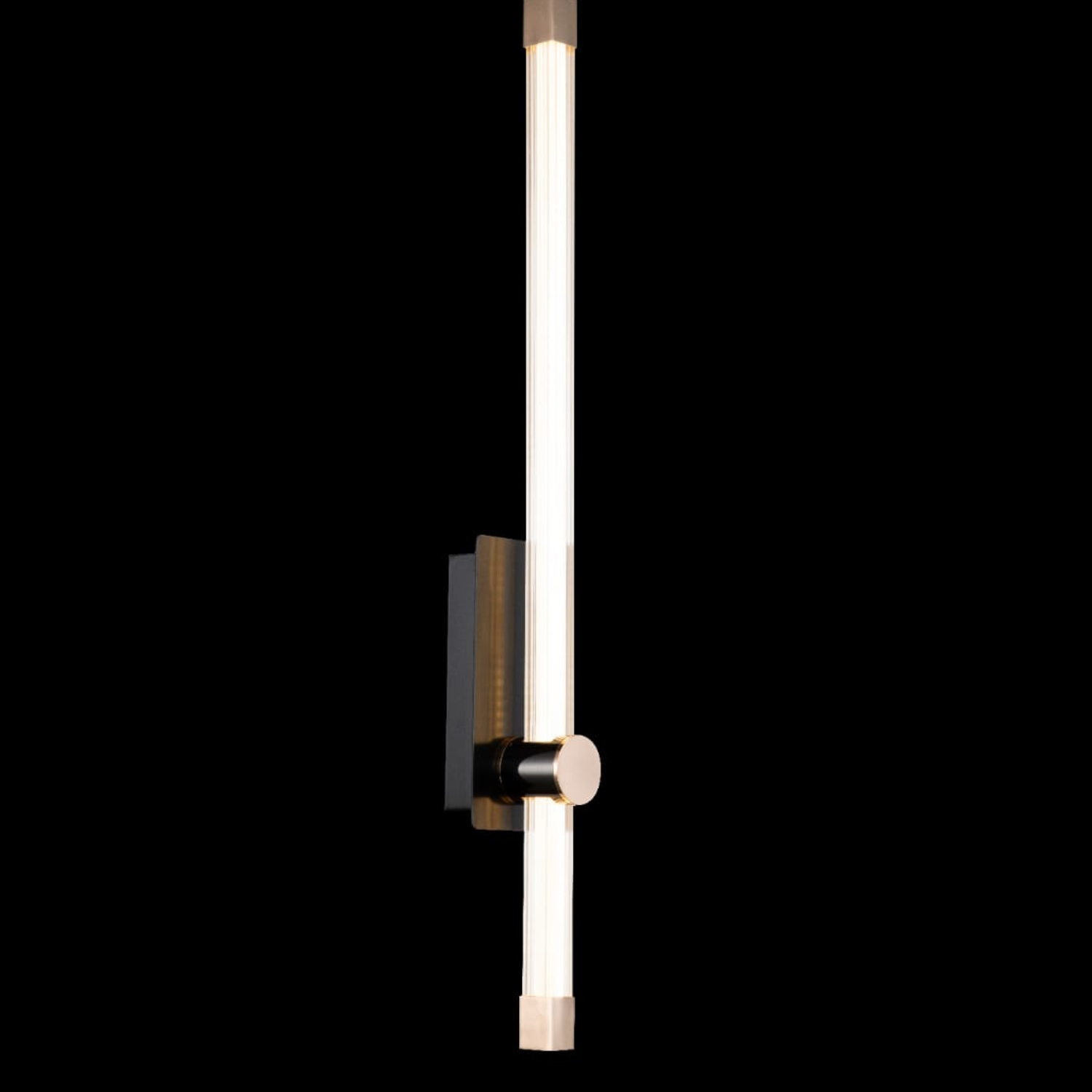 Gold Strike Black Mirror lights