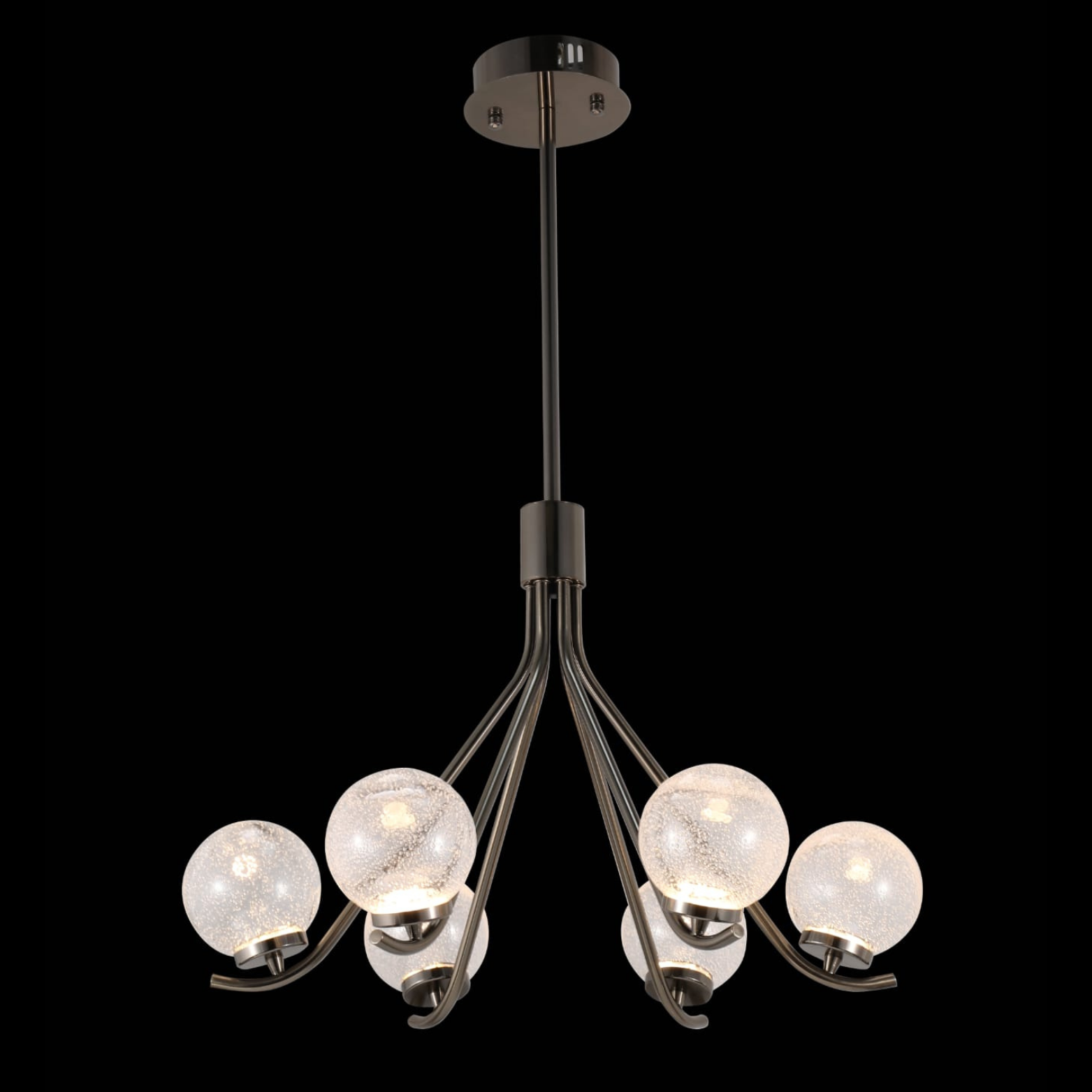 Hearta Chandelier