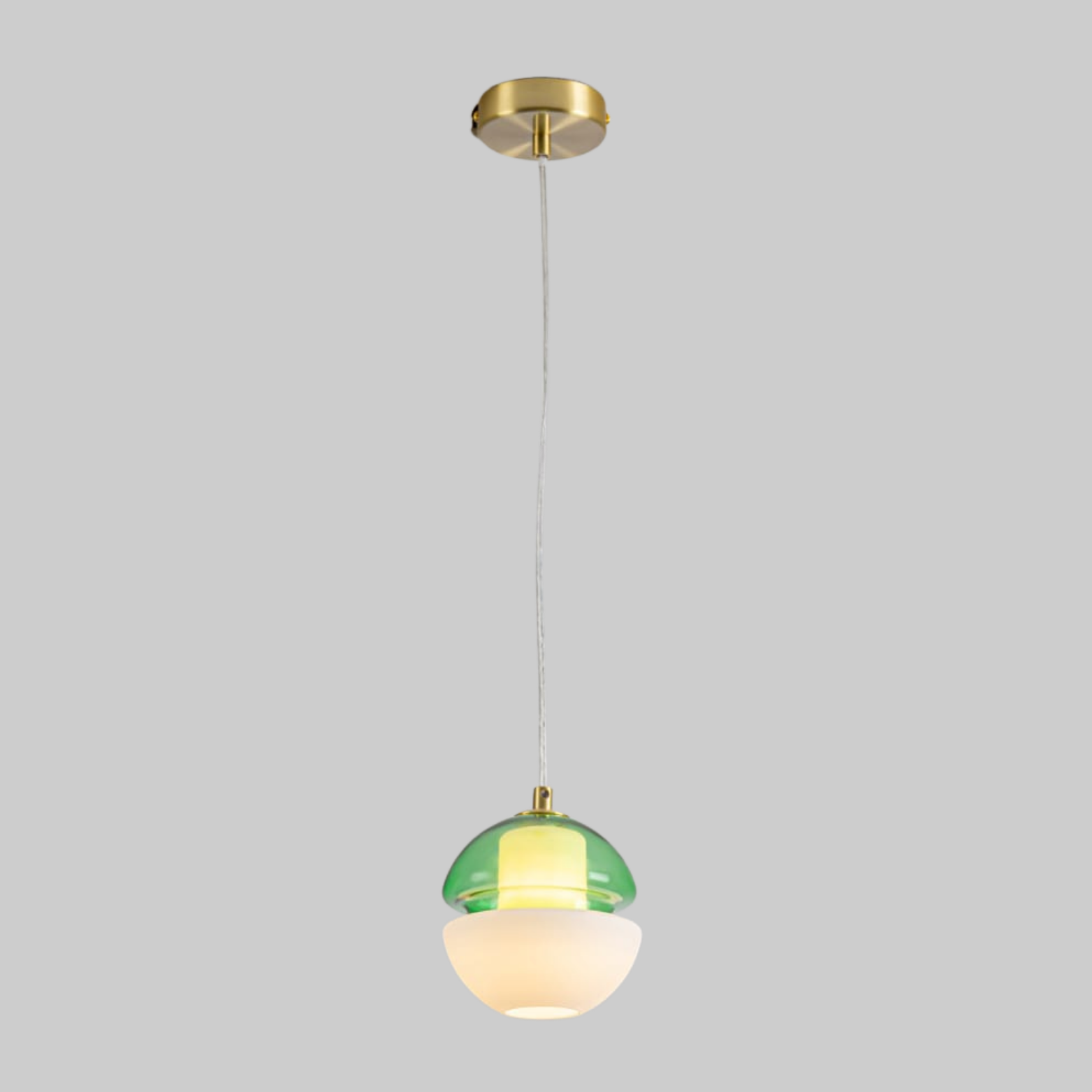 Kaeloria Single Pendant