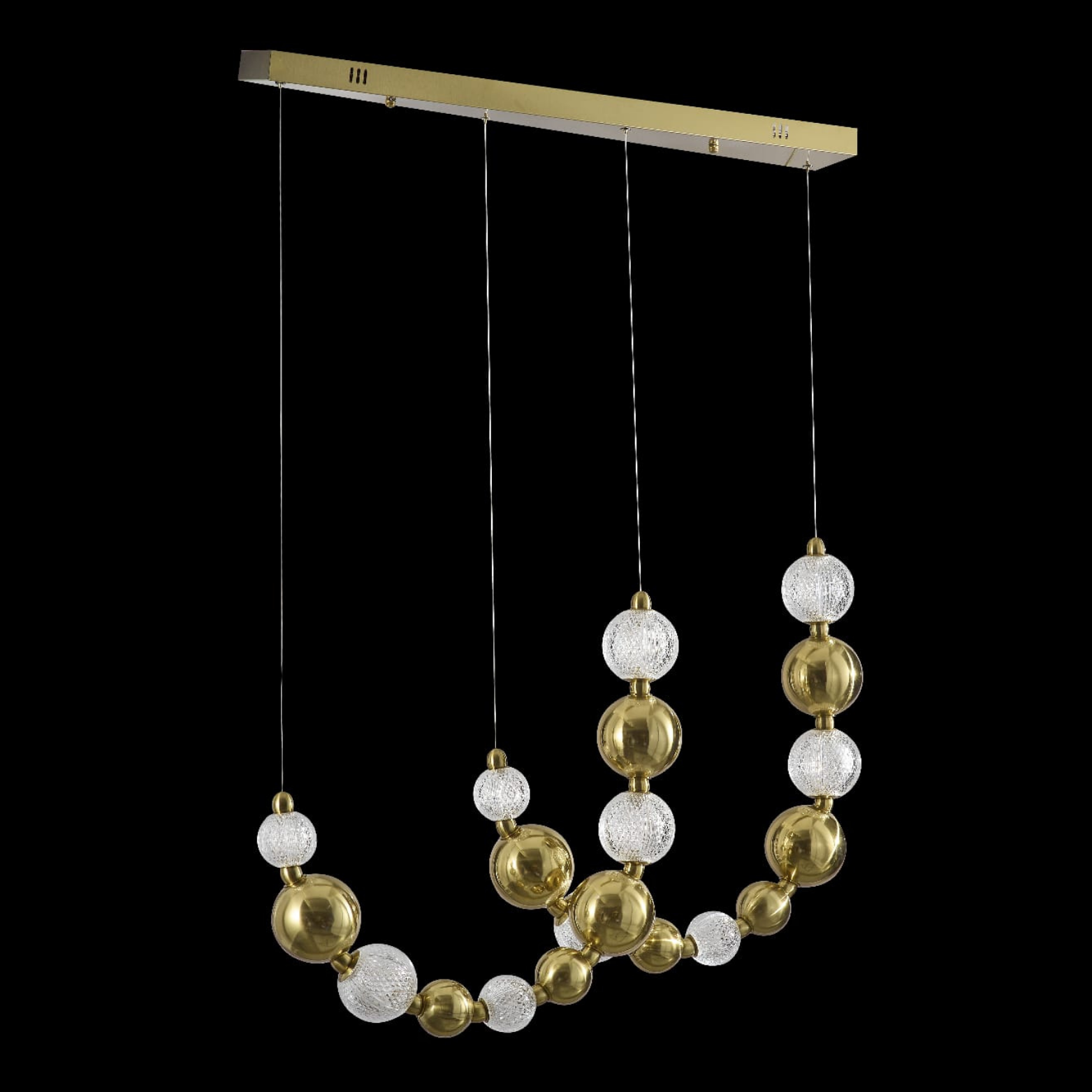 Kenzarae Chandelier - Image 2