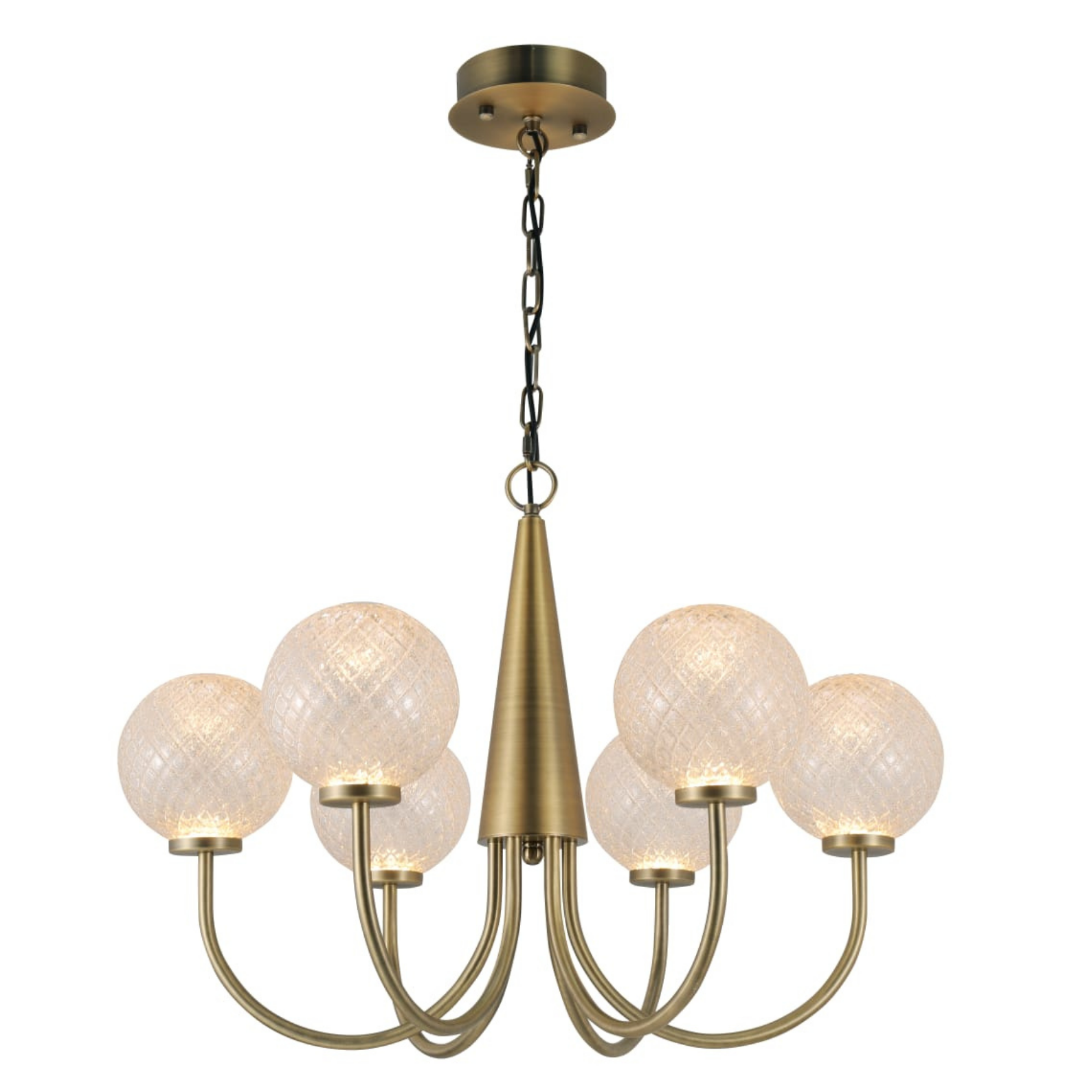 Lovia Chandelier