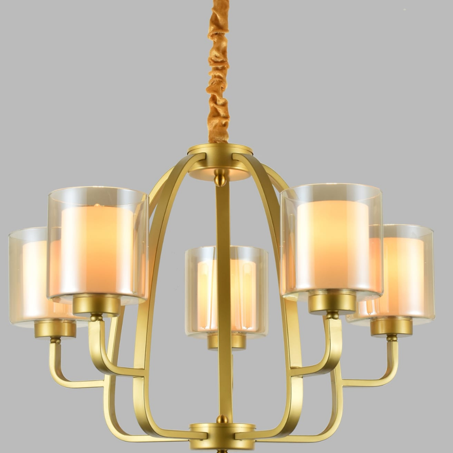 Maison Royale Chandelier