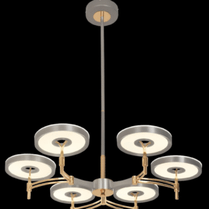 Nymvarra Chandelier