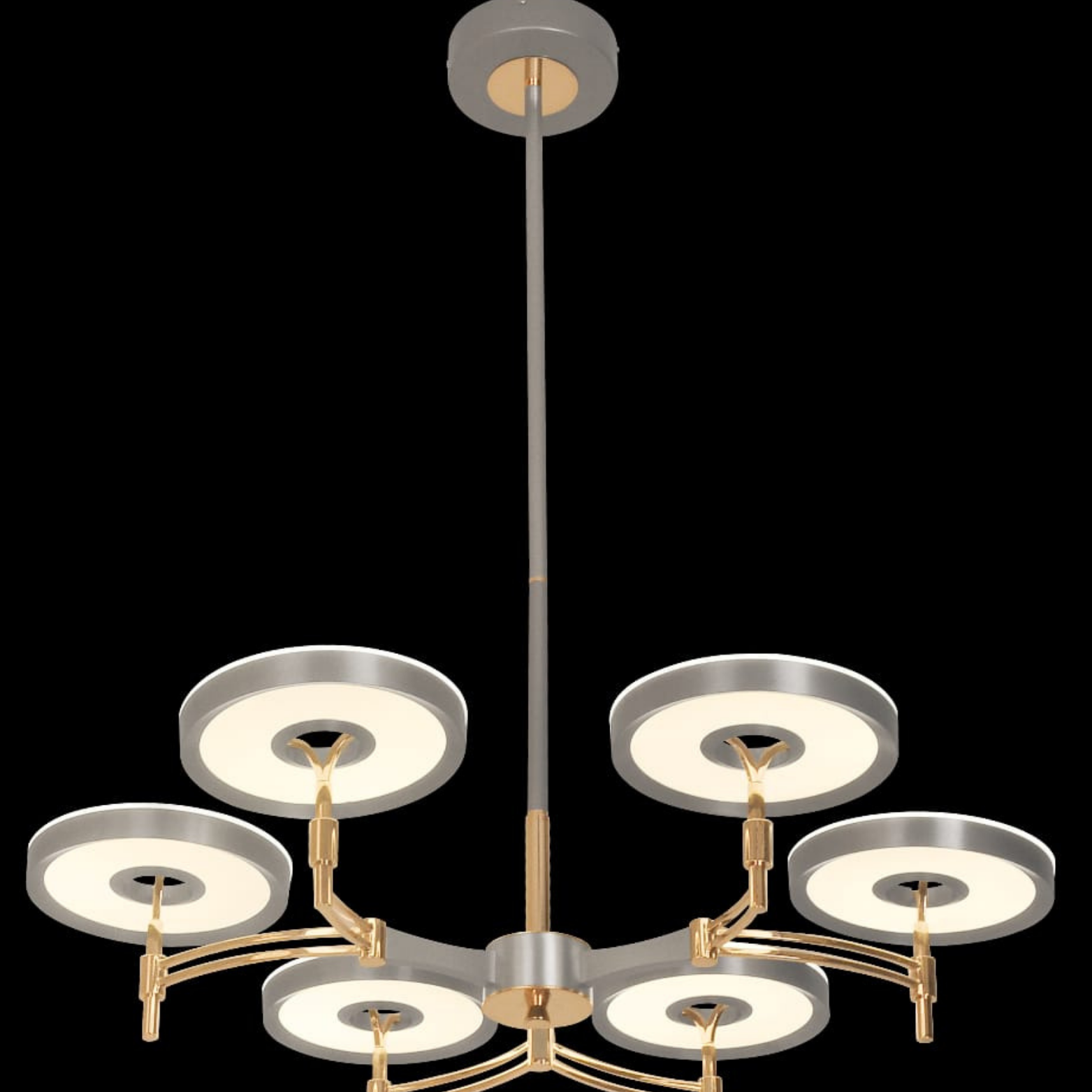 Nymvarra Chandelier