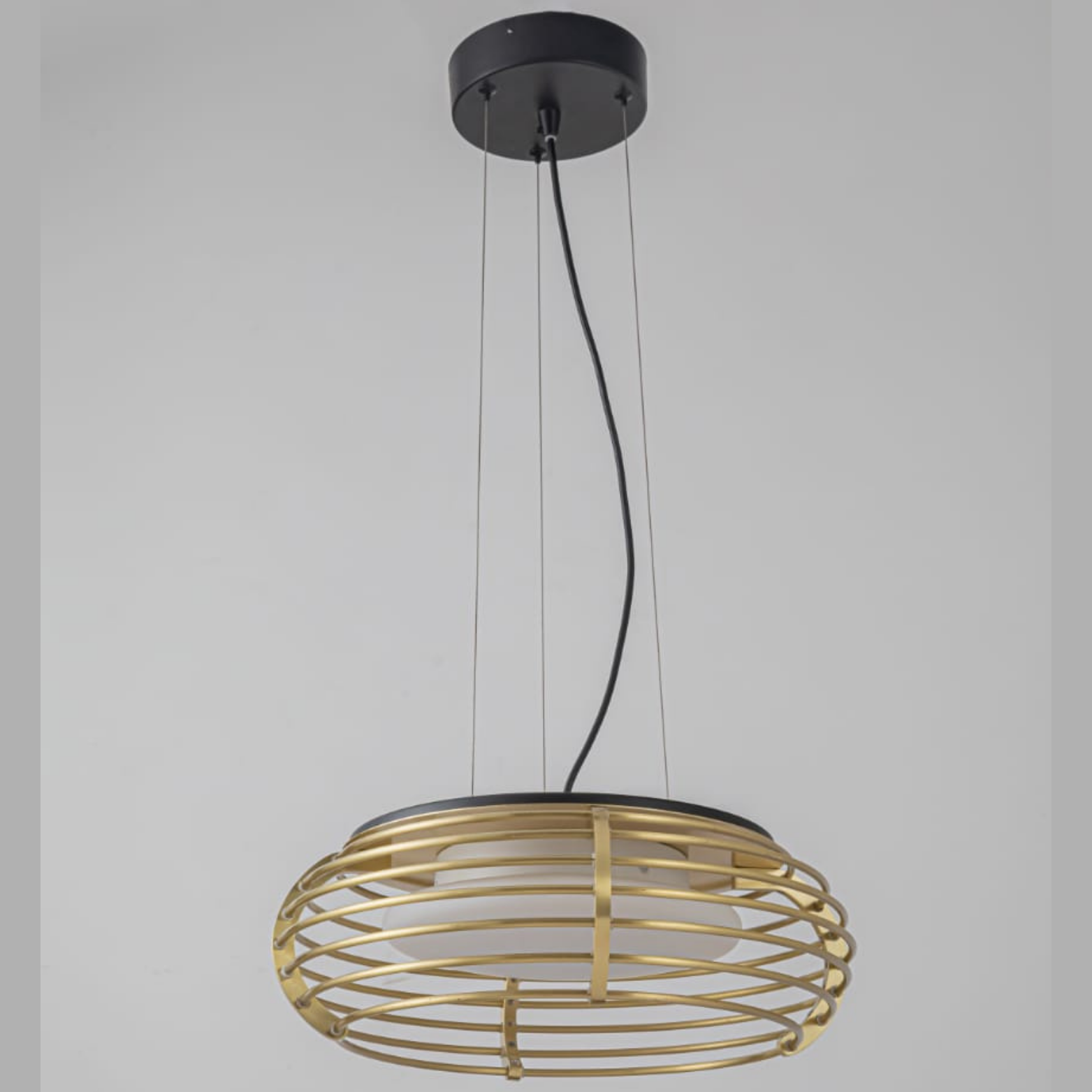 Olmavera Chandelier - Image 2