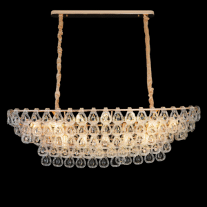 Opula Chandelier
