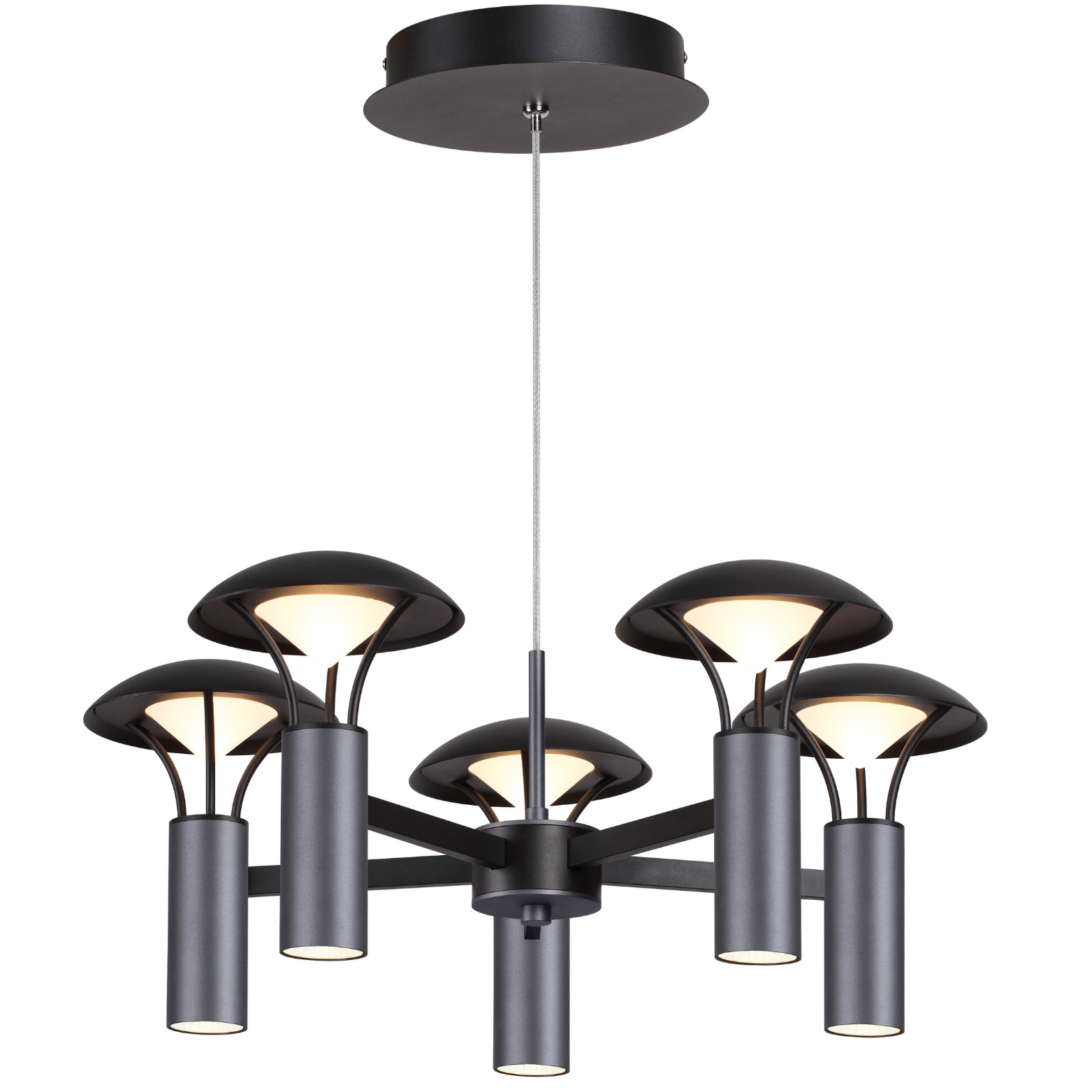 Plavencia Chandelier