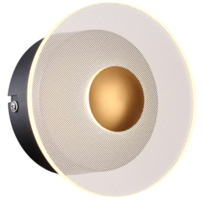 PrismGlow Mirror Light