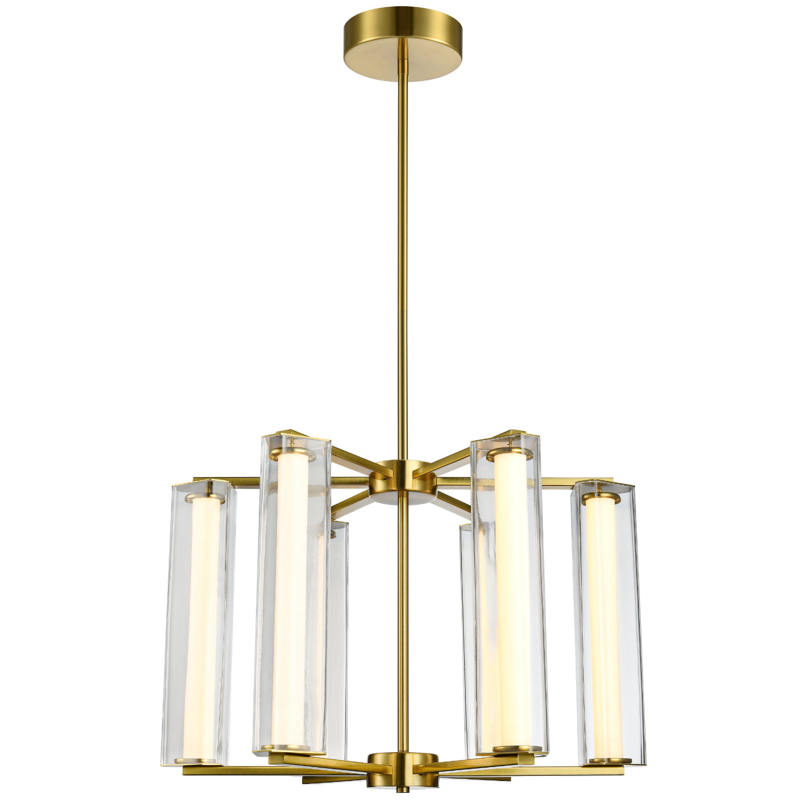 Regalia Chandelier - Image 2