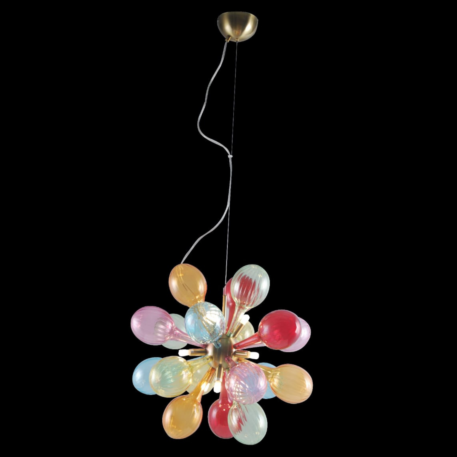Renvallis Chandelier - Image 2