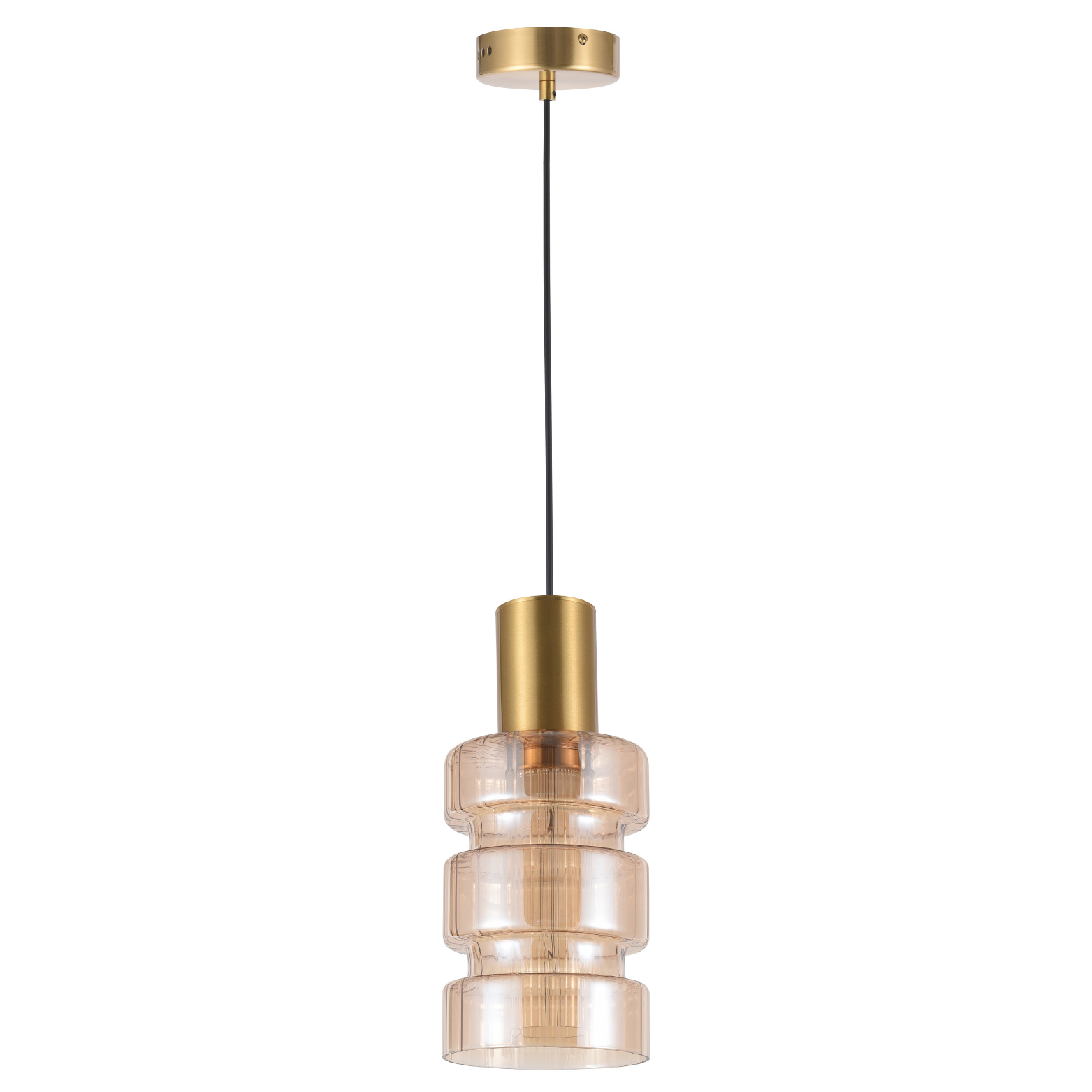 Tivorna Single Pendant - Image 2