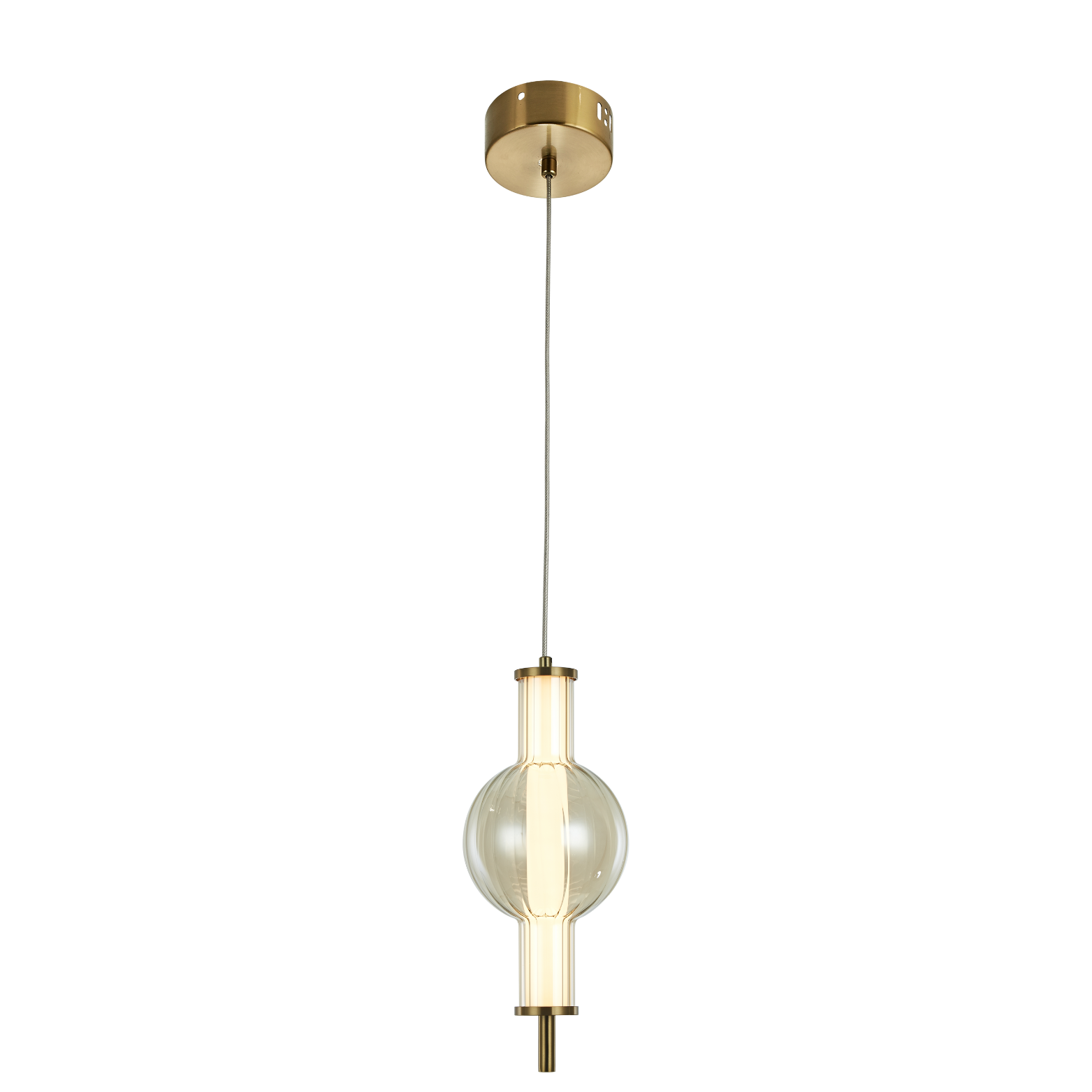 Ulrenia Single Pendant