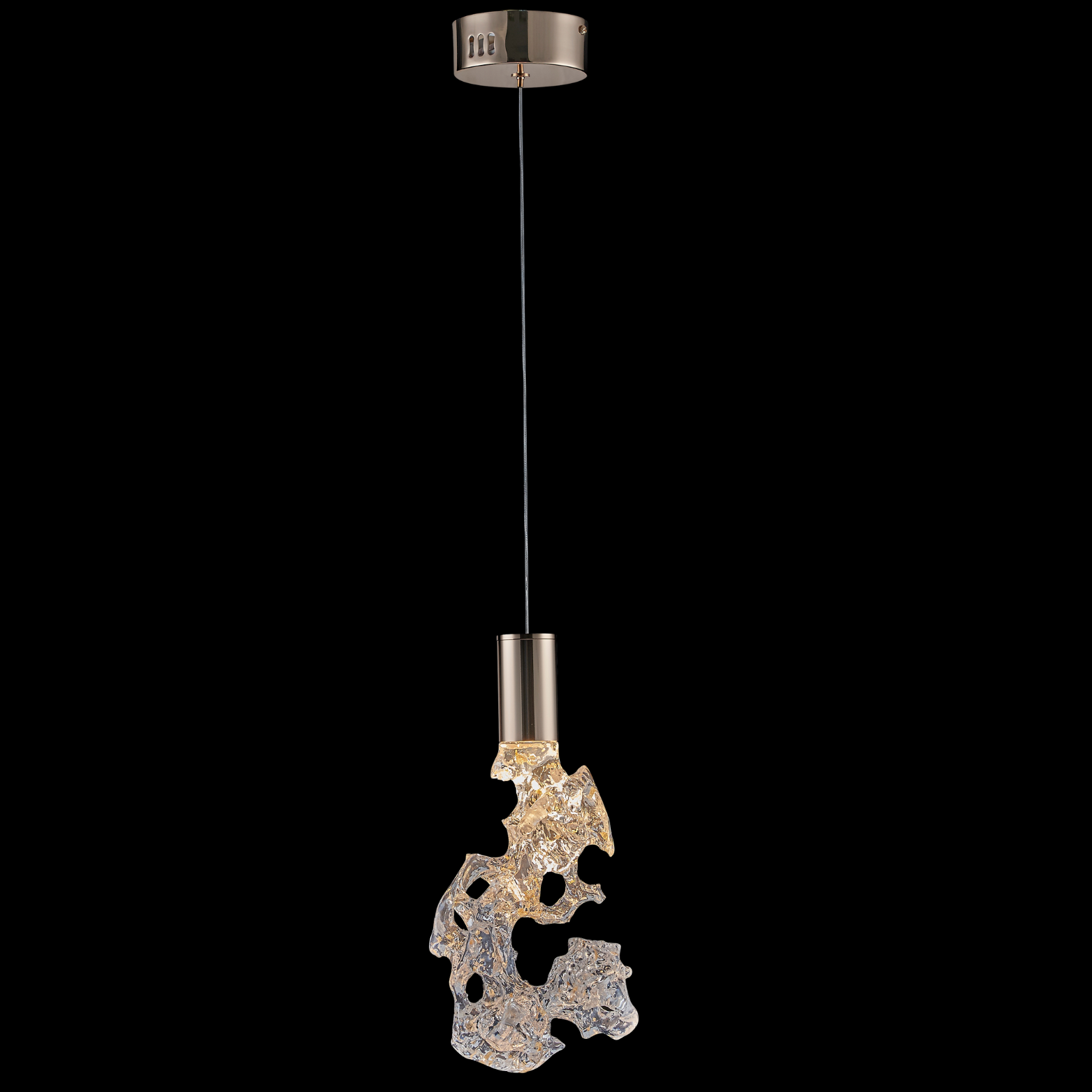 Vivressa Single Pendant