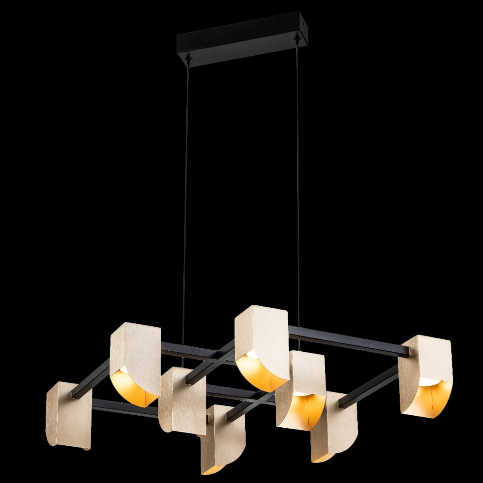 Vryshalia Chandelier