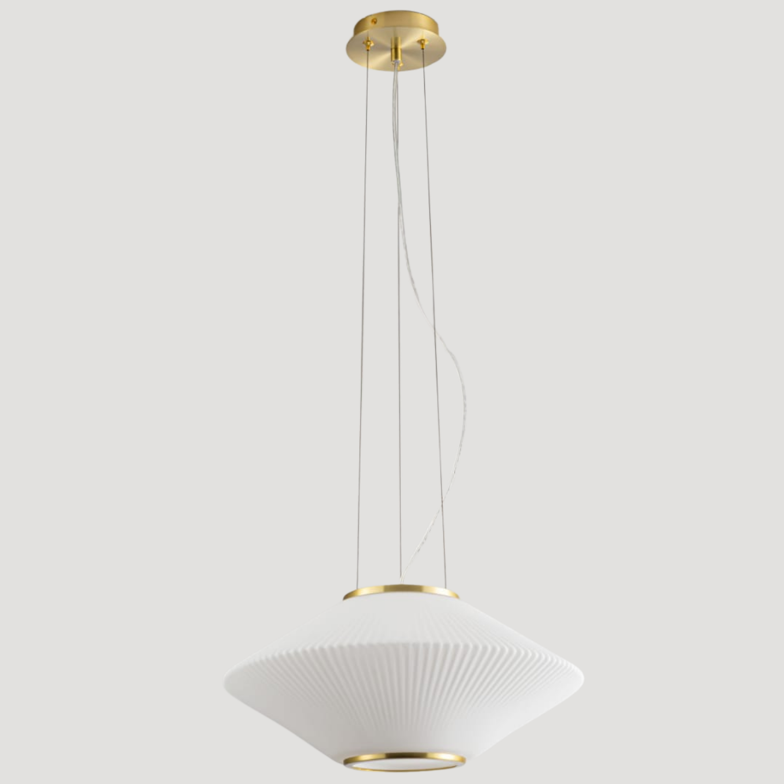 Vylarissa Chandelier - Image 2