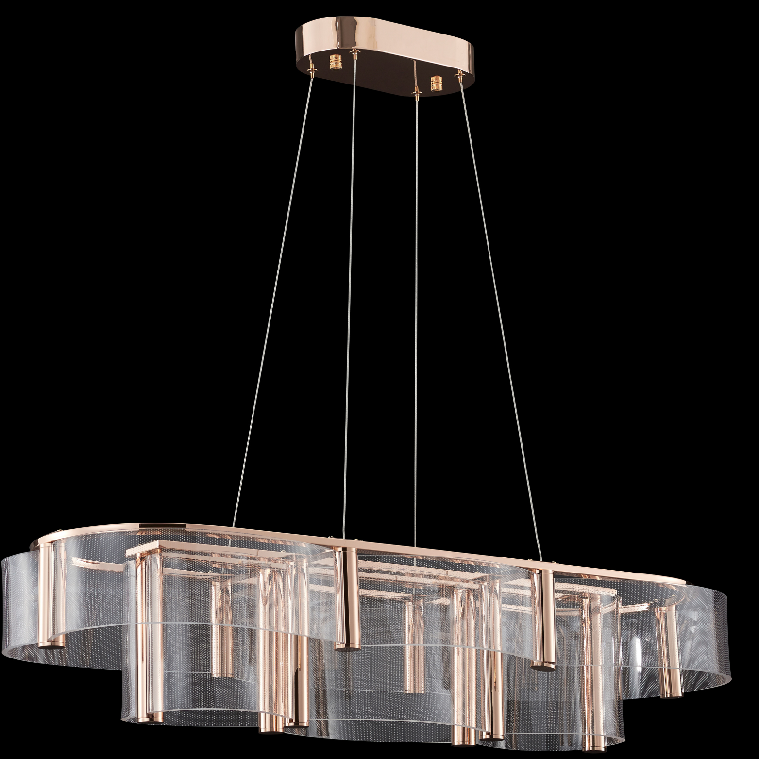 Wexlara Chandelier - Image 2