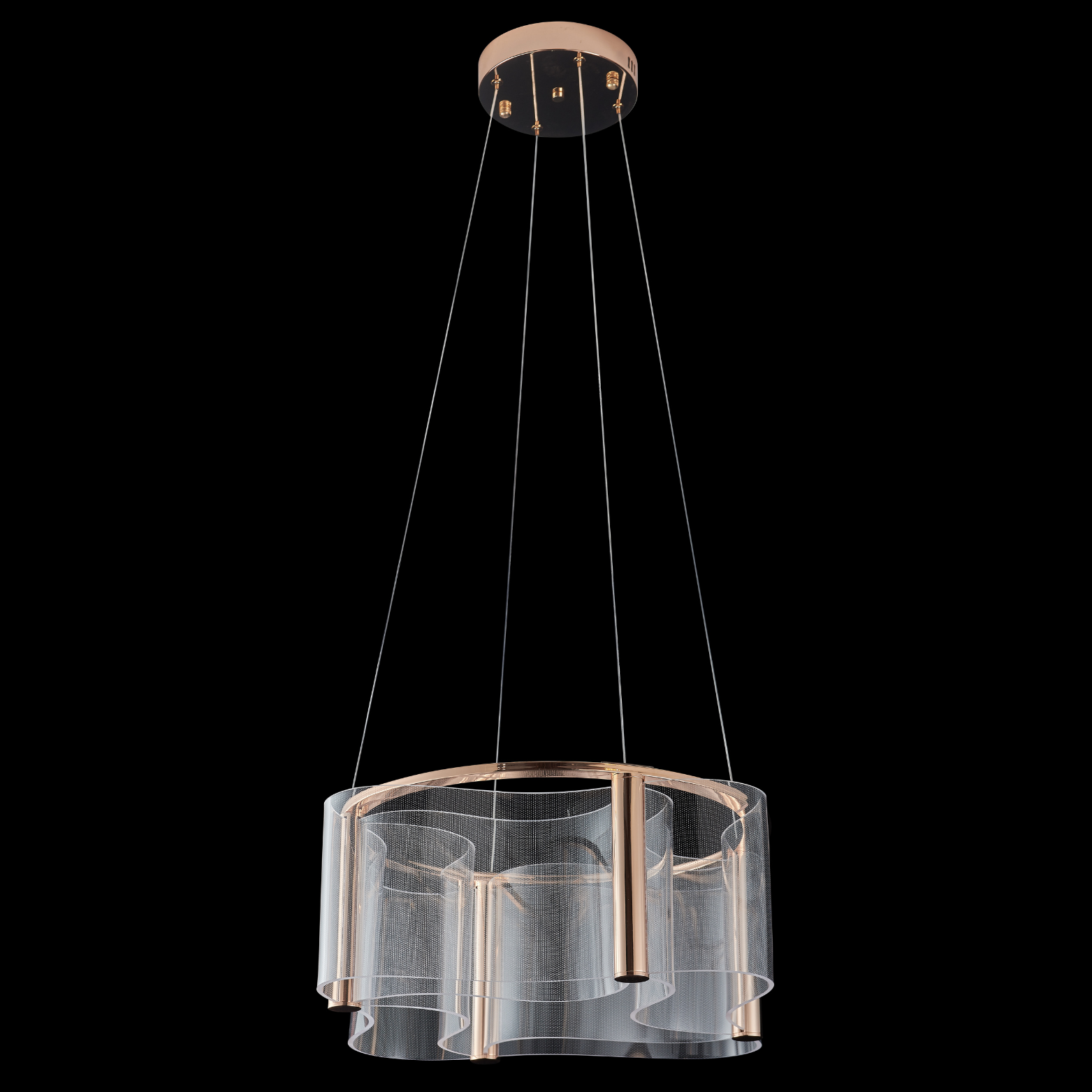 Yarenthix Chandelier - Image 2