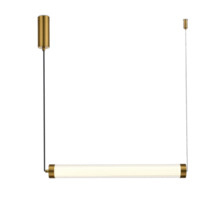 Zetharia Single Pendant