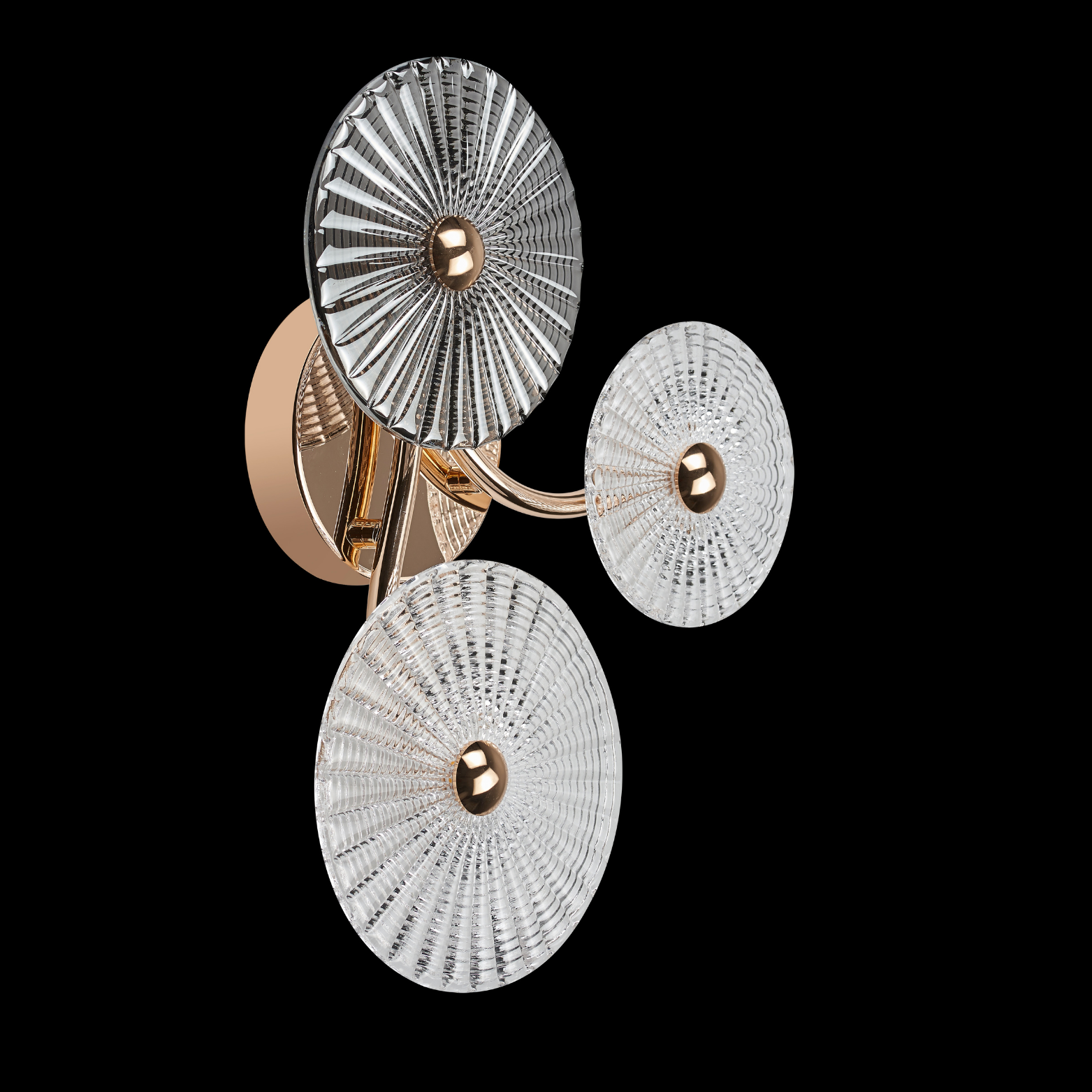 Ambrosa Wall Light - Image 2