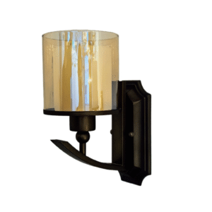 Coffee Glow Wall light