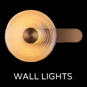 Wall lights