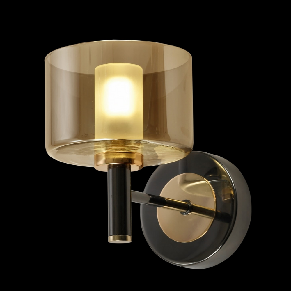 Shadow Glow Wall Lights