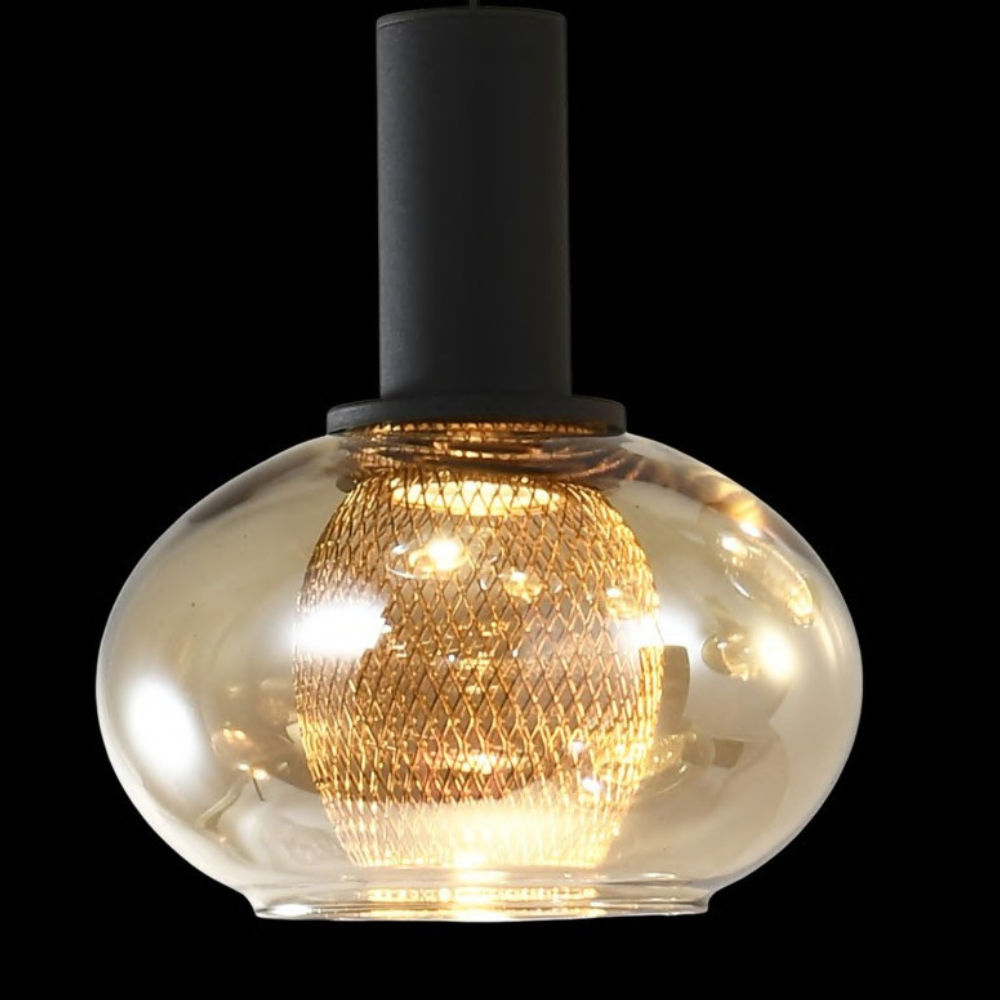 Celestique Aura Pendant Light