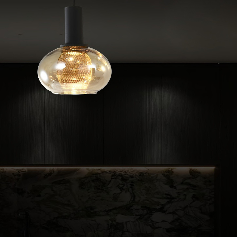 Celestique Aura Pendant Light - Image 2